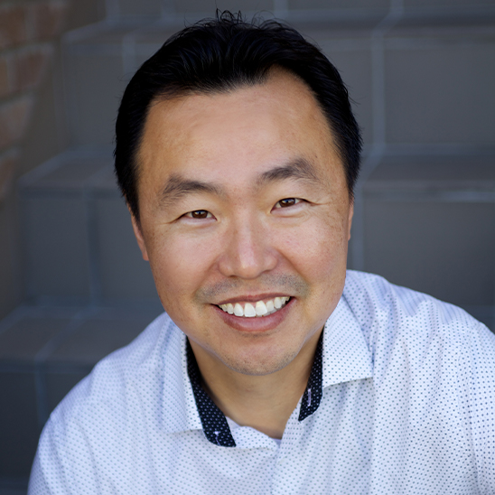 John Wang: Author of Big Asian Energy, TEDx Speaker, Founder of